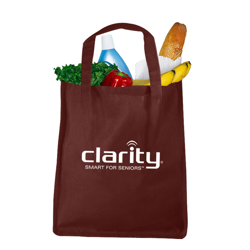 Canvas Shopper Bag 10