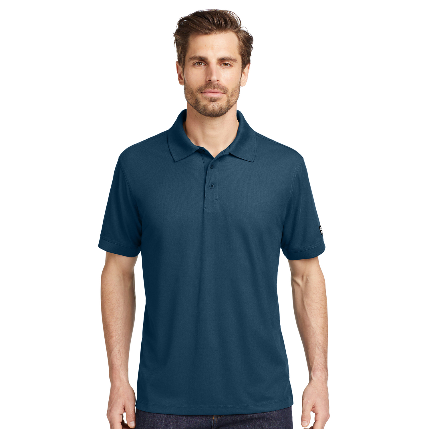 OGIO® Performance Polo 2