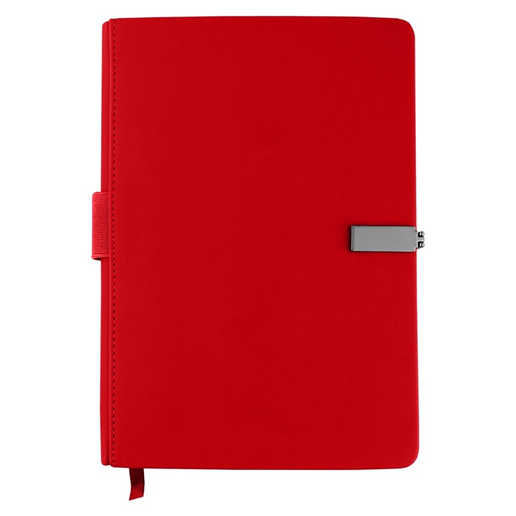 Derly Premium Notebook 8