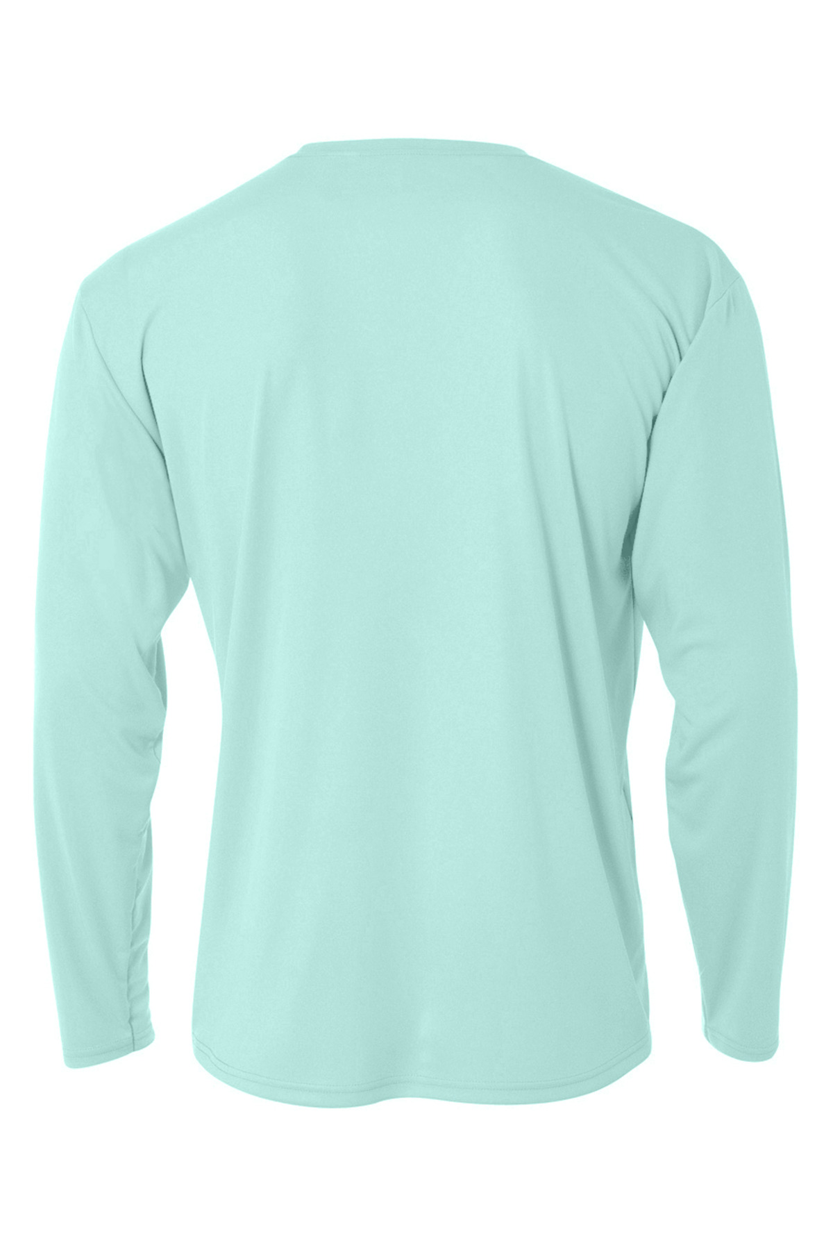 A4 Cooling Performance Long Sleeve Tee A4N3165 150