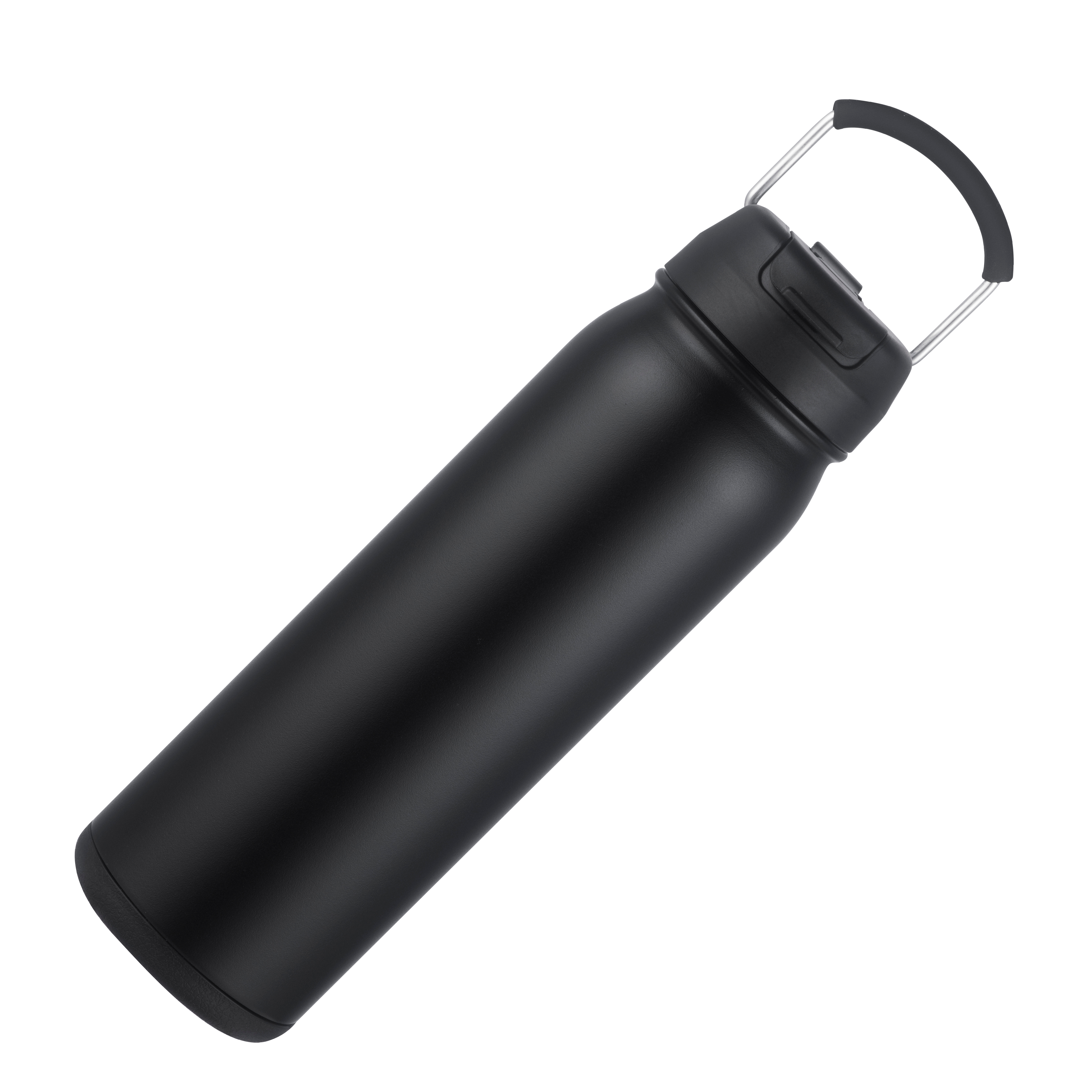 Fountain-XIV - 24 Oz. Insulated Water Bottle (Double Walled) 11