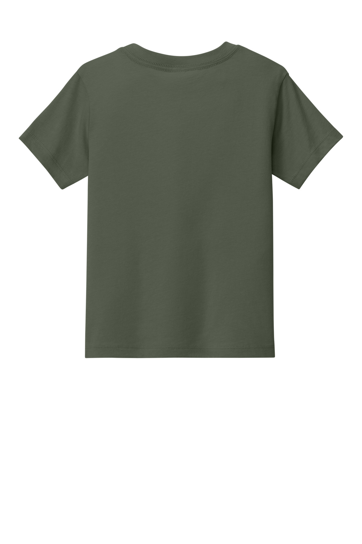 BELLA+CANVAS Toddler Short Sleeve Tee BC3001T 75
