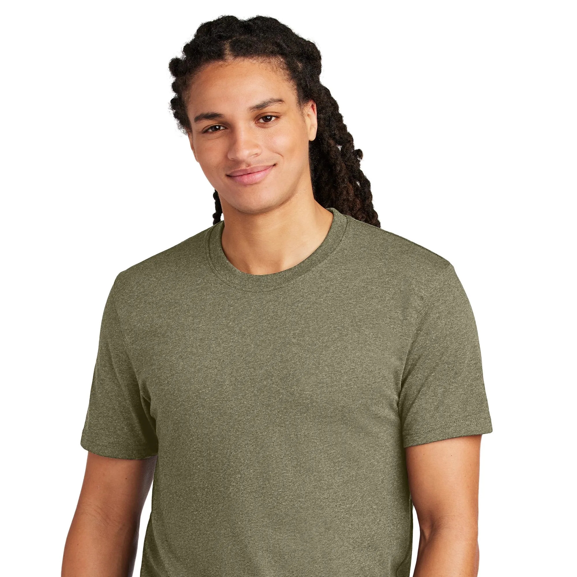 DISTRICT(R)  RE-TEE(R) 4