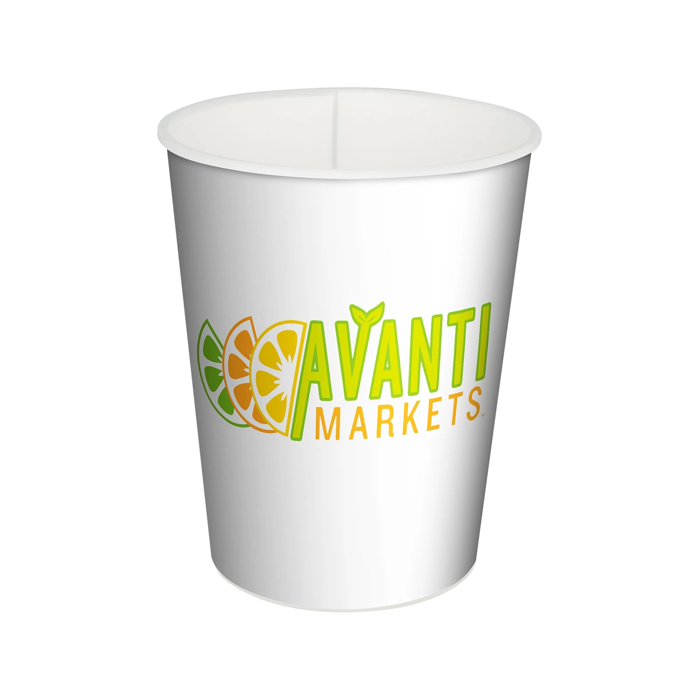 Custom Stadium Cup 8