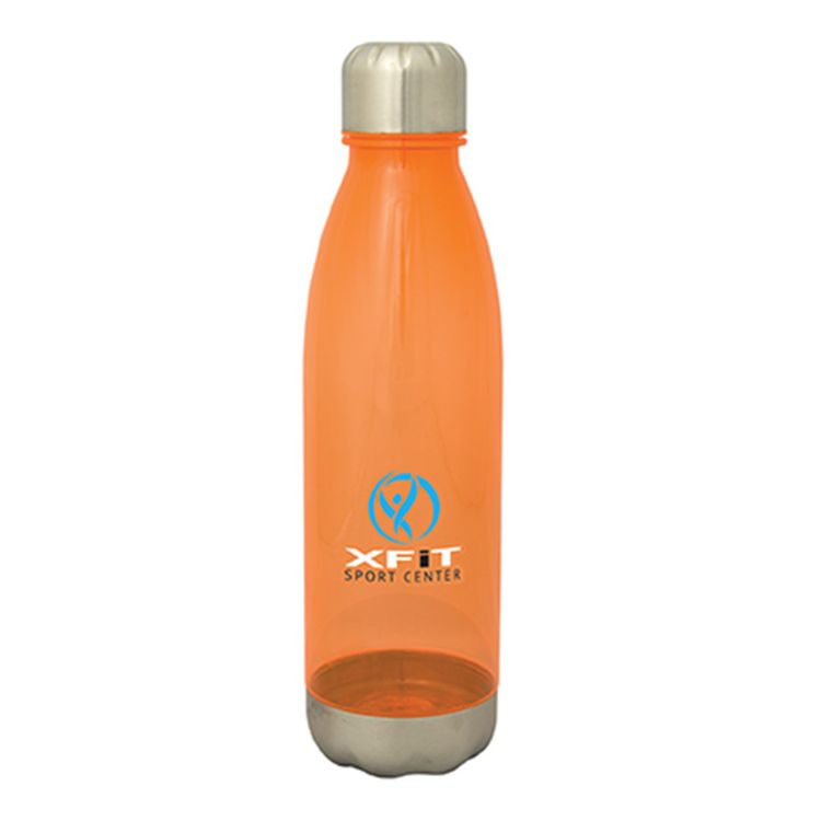Rockit Clear 700 Ml. (23.5 Fl. Oz.) Bottle 4