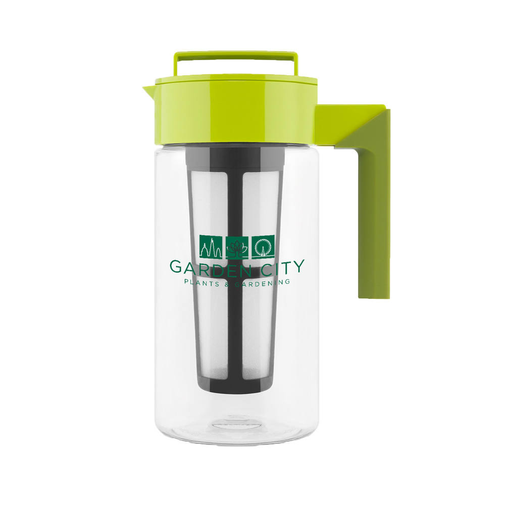 Takeya® 1 QT Flash Chill Iced Tea Maker 6