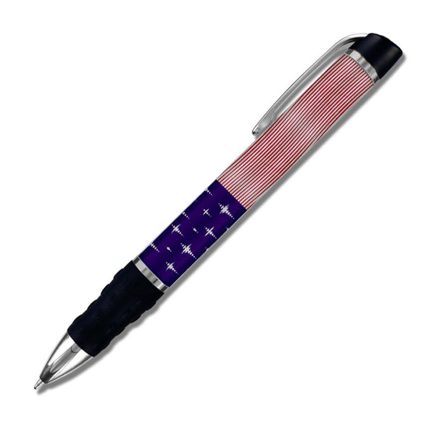 Lenticular Pen-II 4