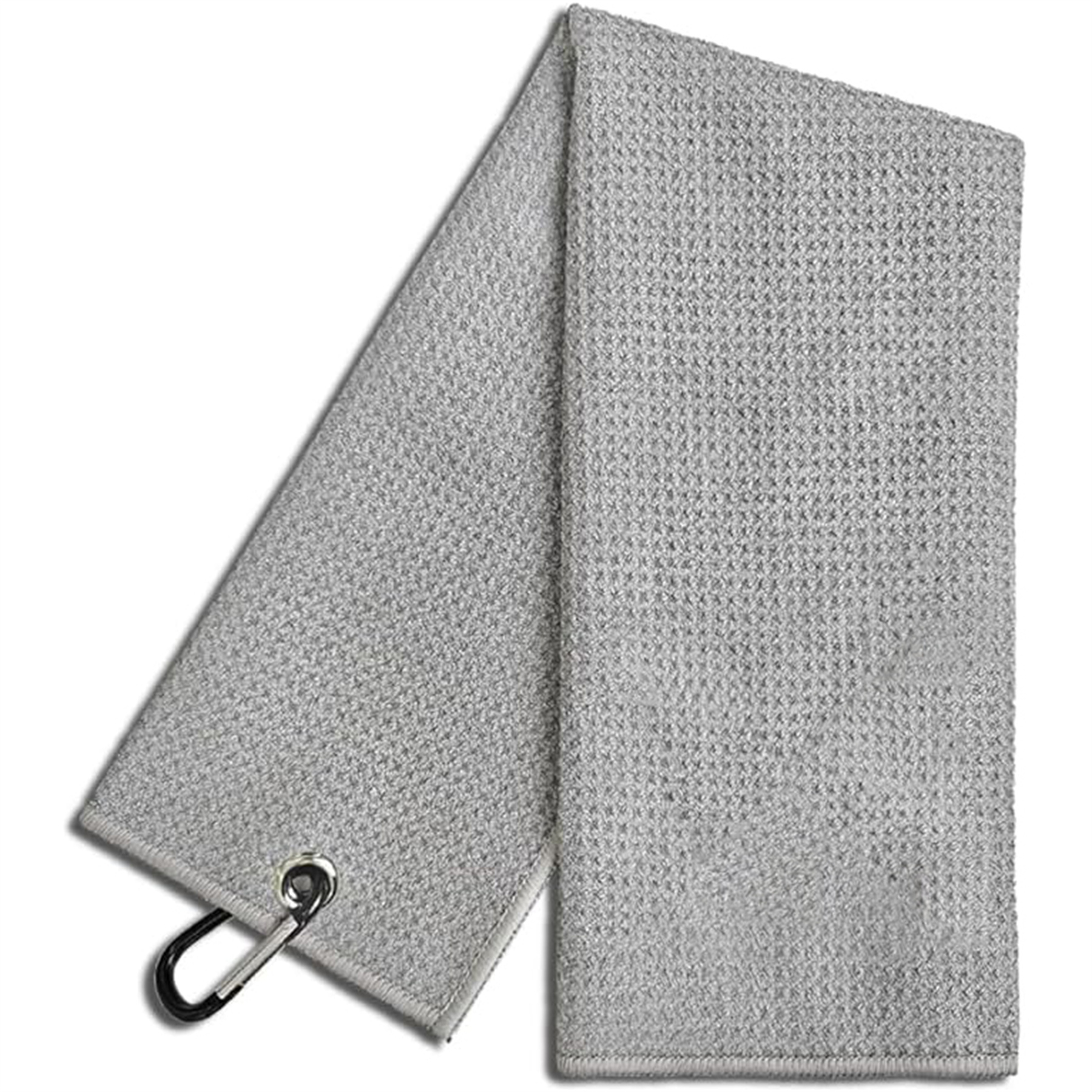 Funny Golf Towel for Golf Bag with Clip 4