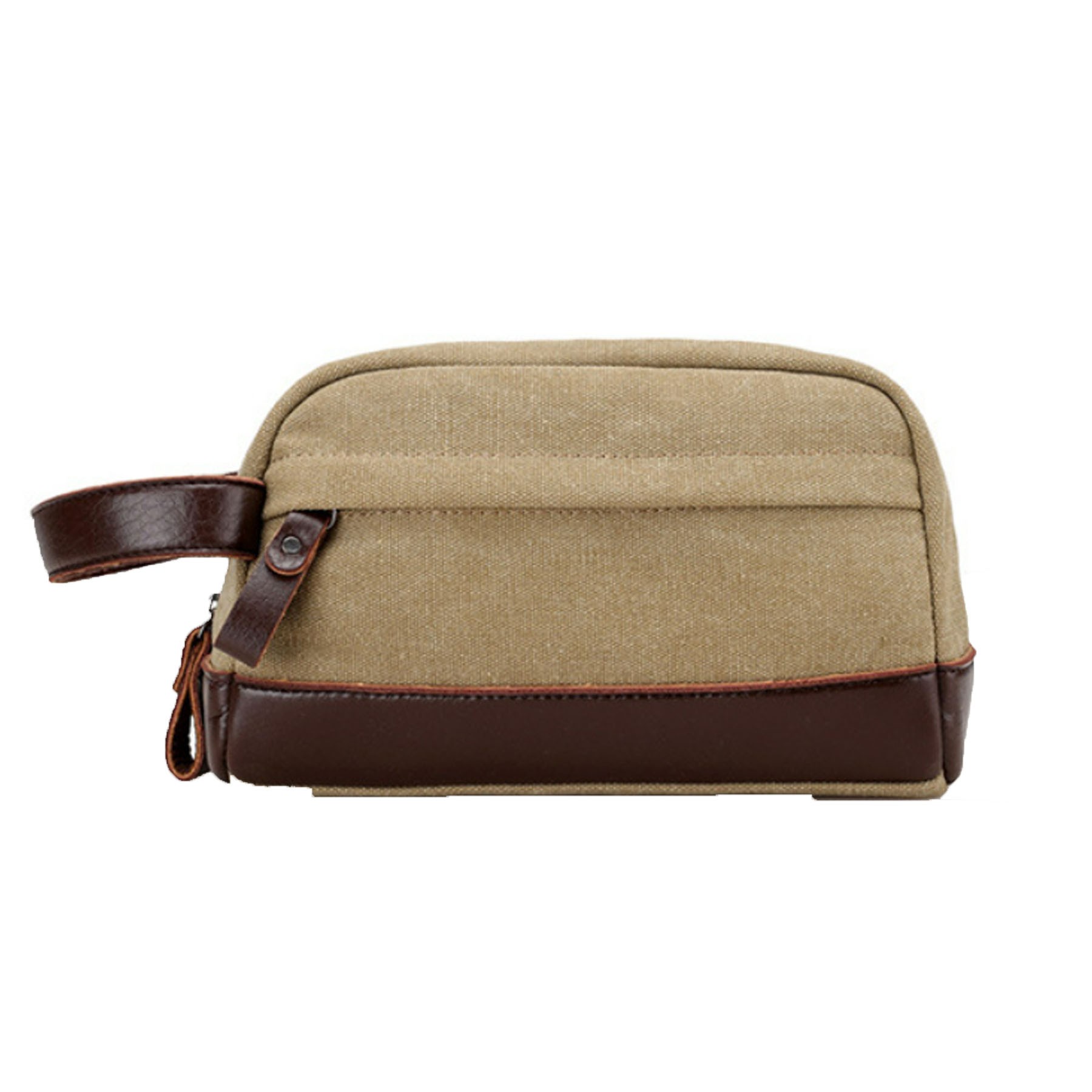 Canvas Toiletry Bag 5