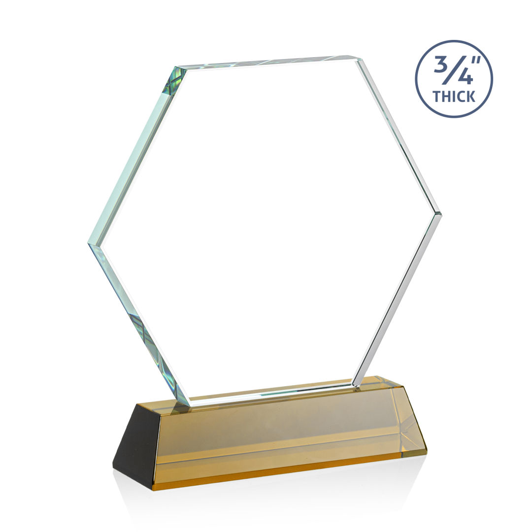 Pickering on Newhaven VividPrint™ Award - Amber 6