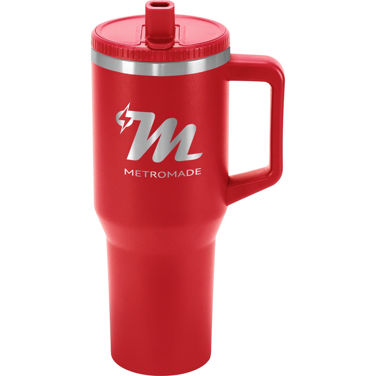 Urban Peak® 40oz Glacier Vacuum Travel Mug 100
