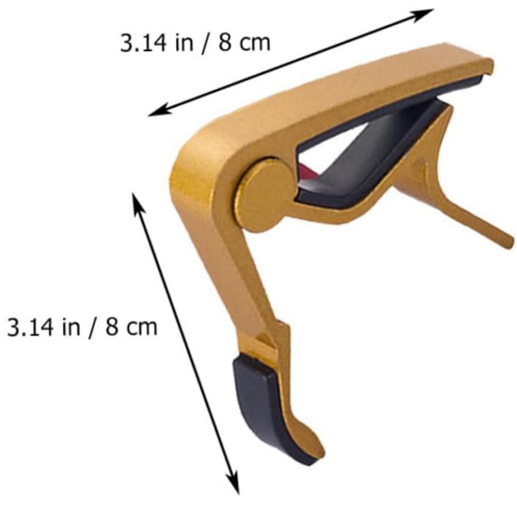 Guitar Capo 3