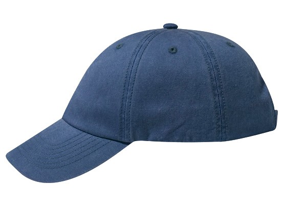 OTTO CAP 6 Panel Low Profile Dad Hat 8