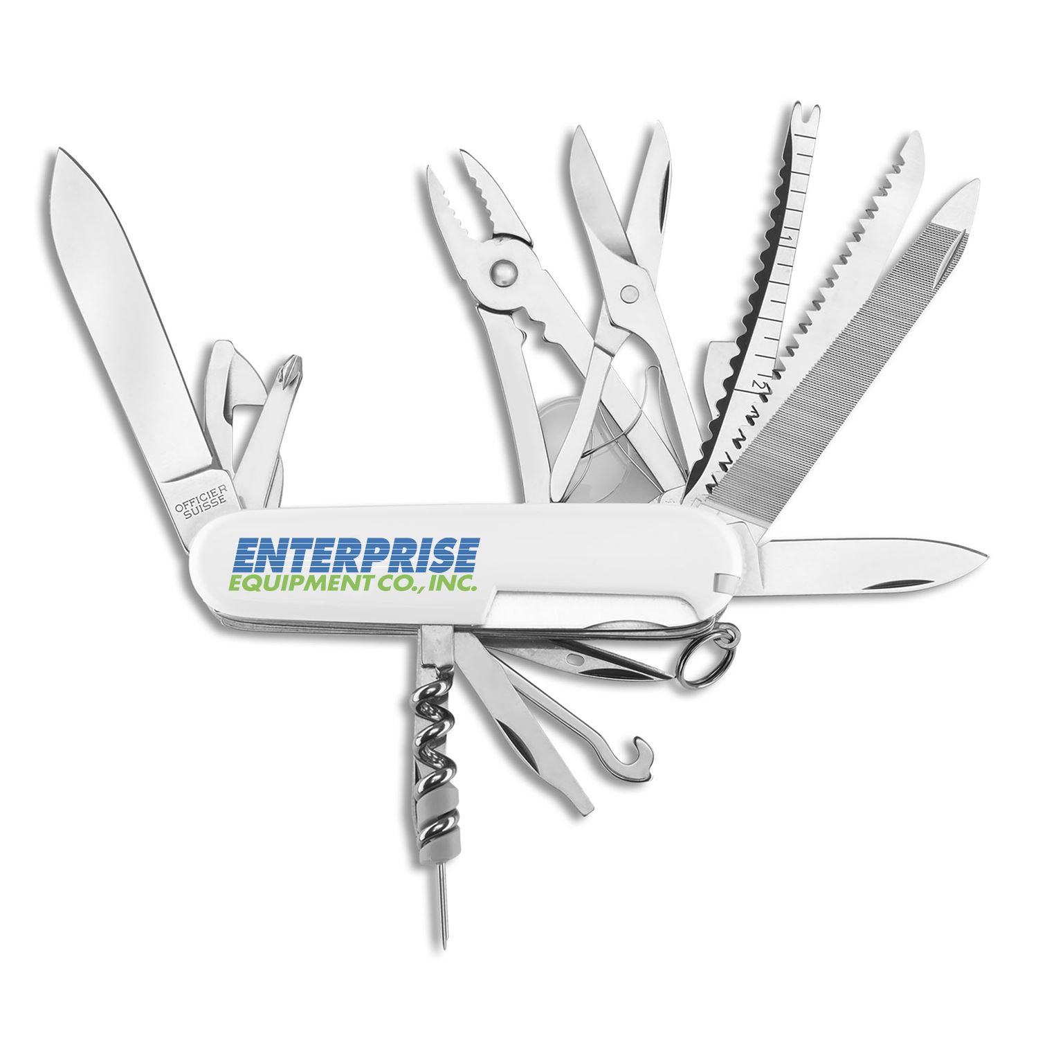 Victorinox® Swisschamp® 2