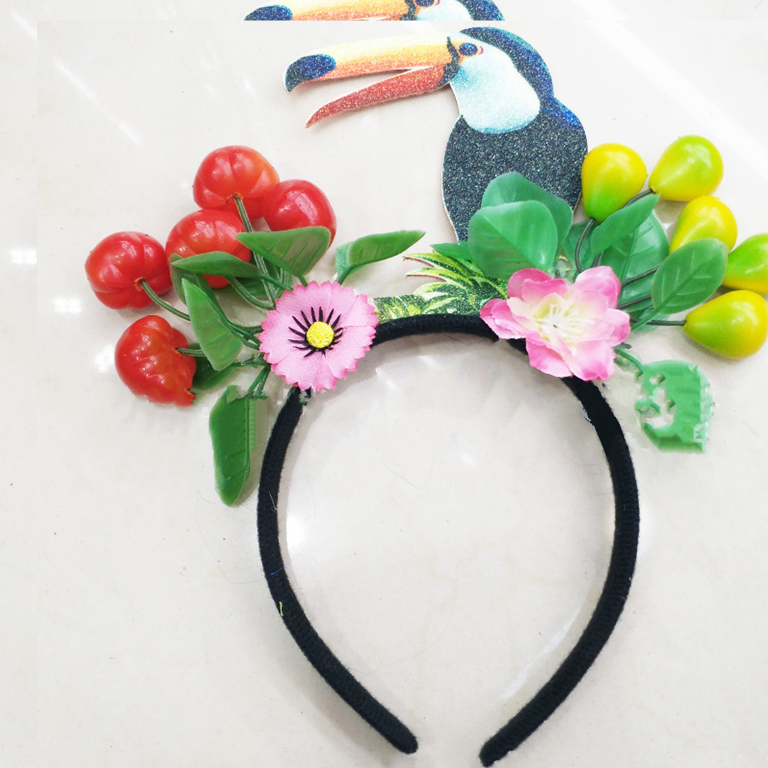 Fruit Party Headband 6