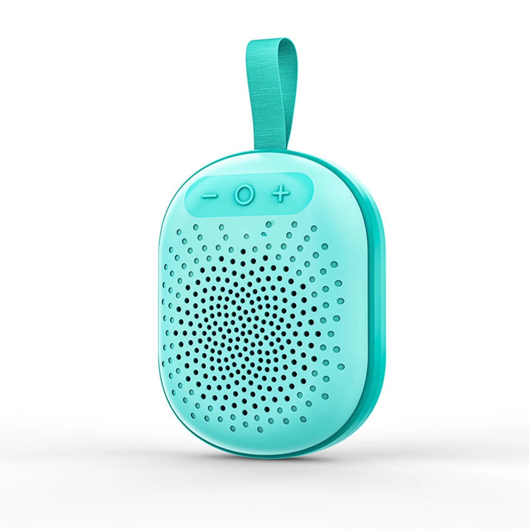Ultra-Portable Speaker 3