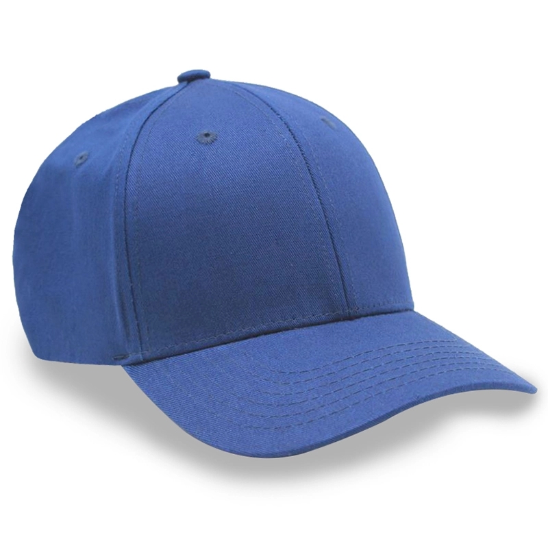 Stretch fit cap