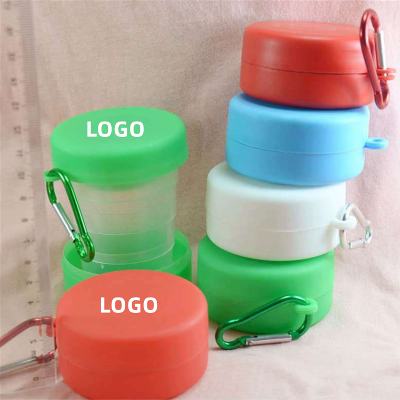 portable folding cup 2