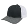 Cap America Trucker Mesh Back Cap 376