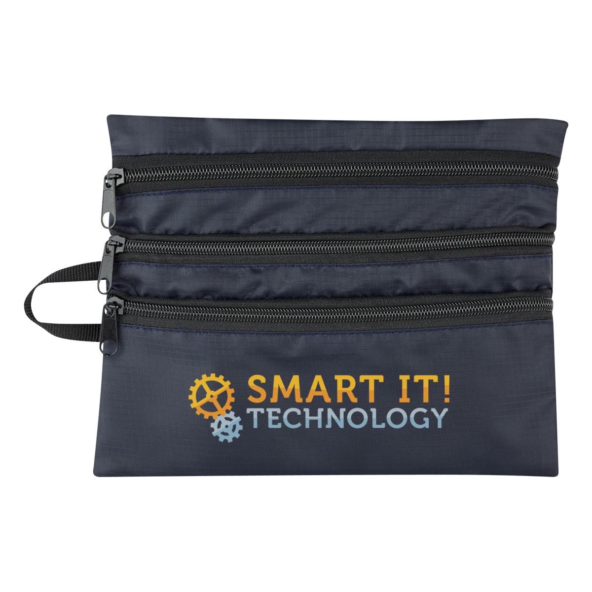 Tech Accessory Travel Bag 12
