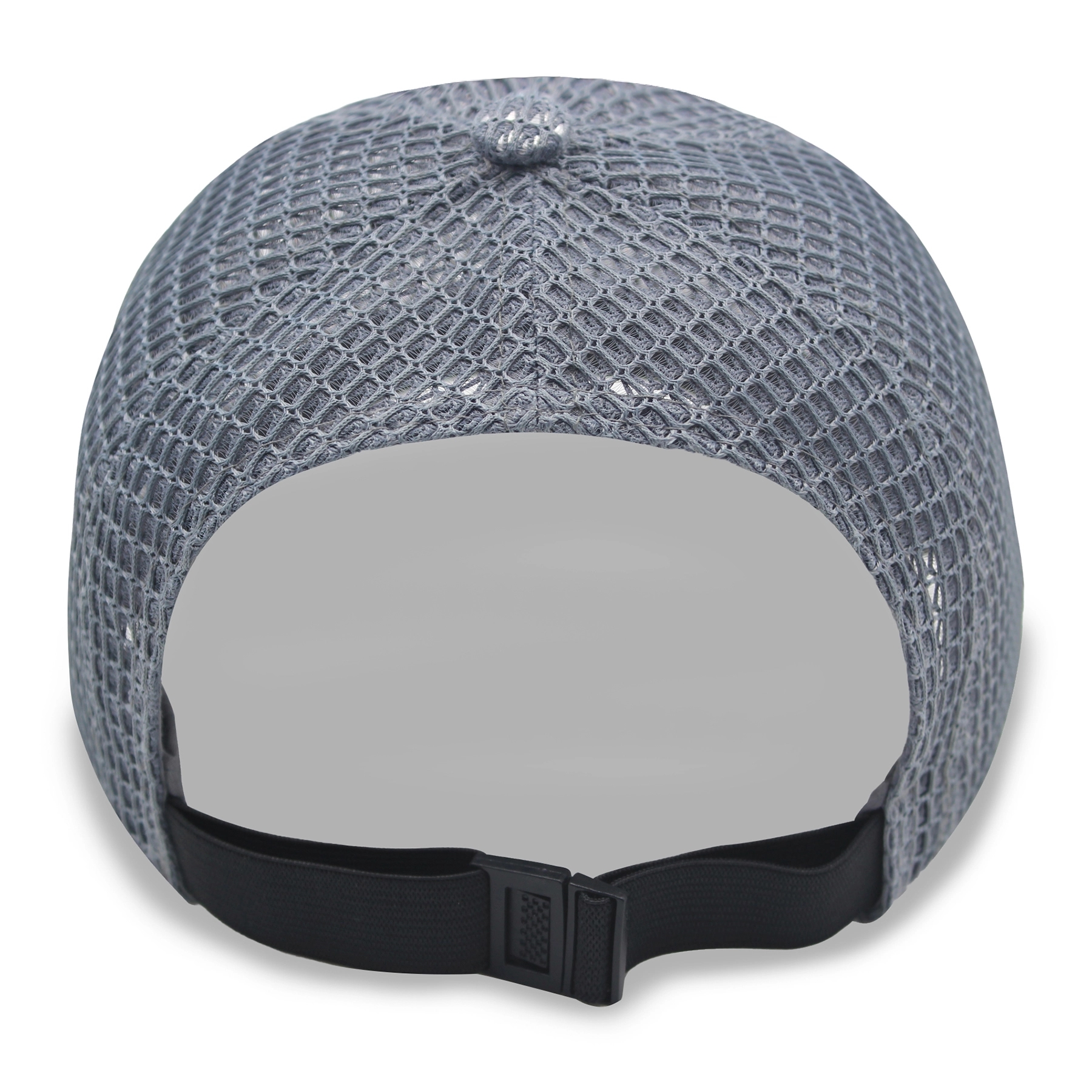 Breathable Quick Dry Ponytail Sport Tech Trucker Cap