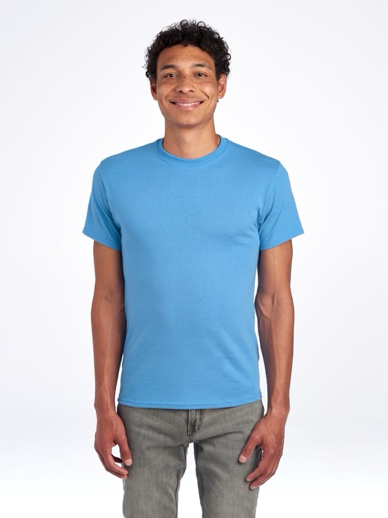 JERZEES DRI-POWER® Unisex T-Shirt 63