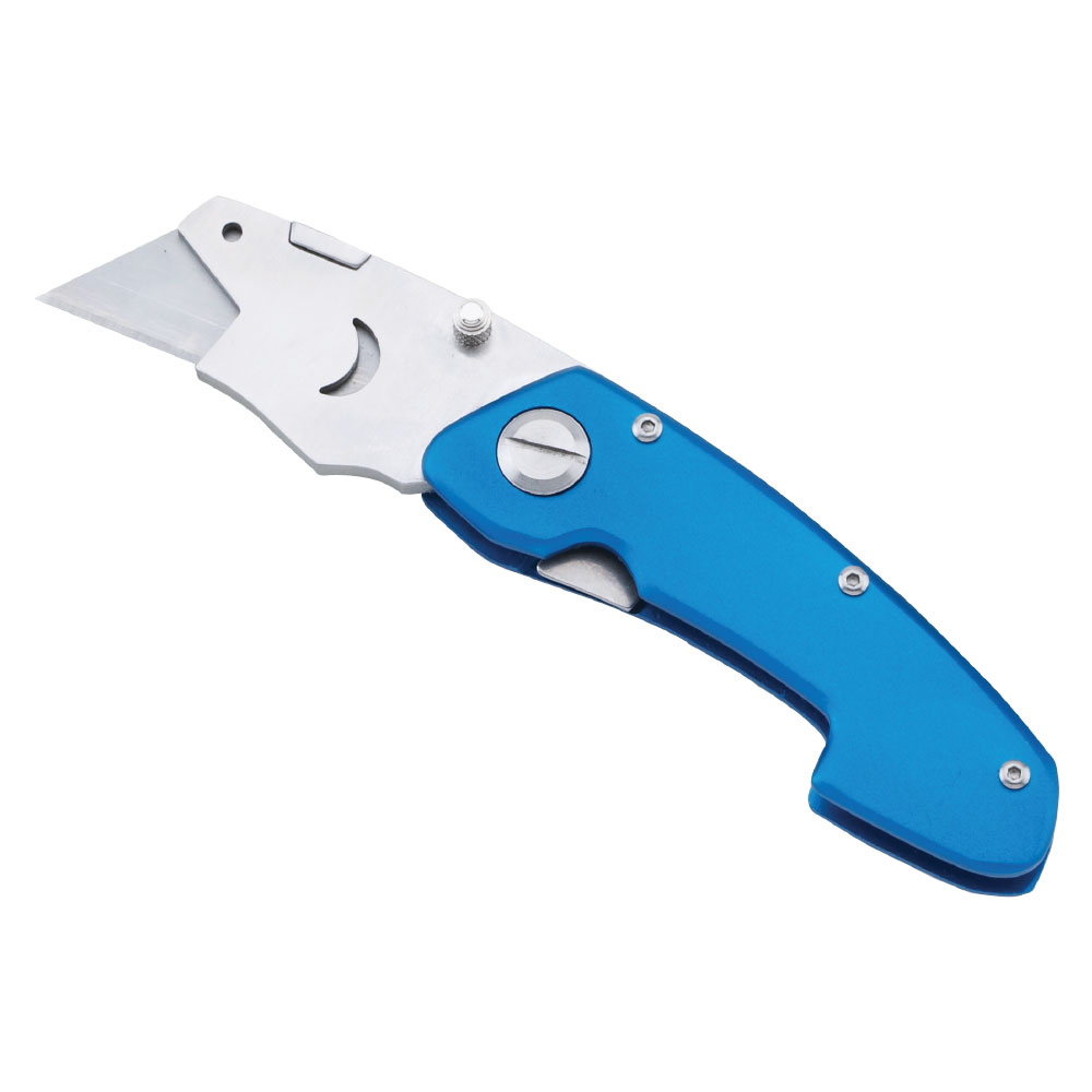 Foldable Utility Knife 7