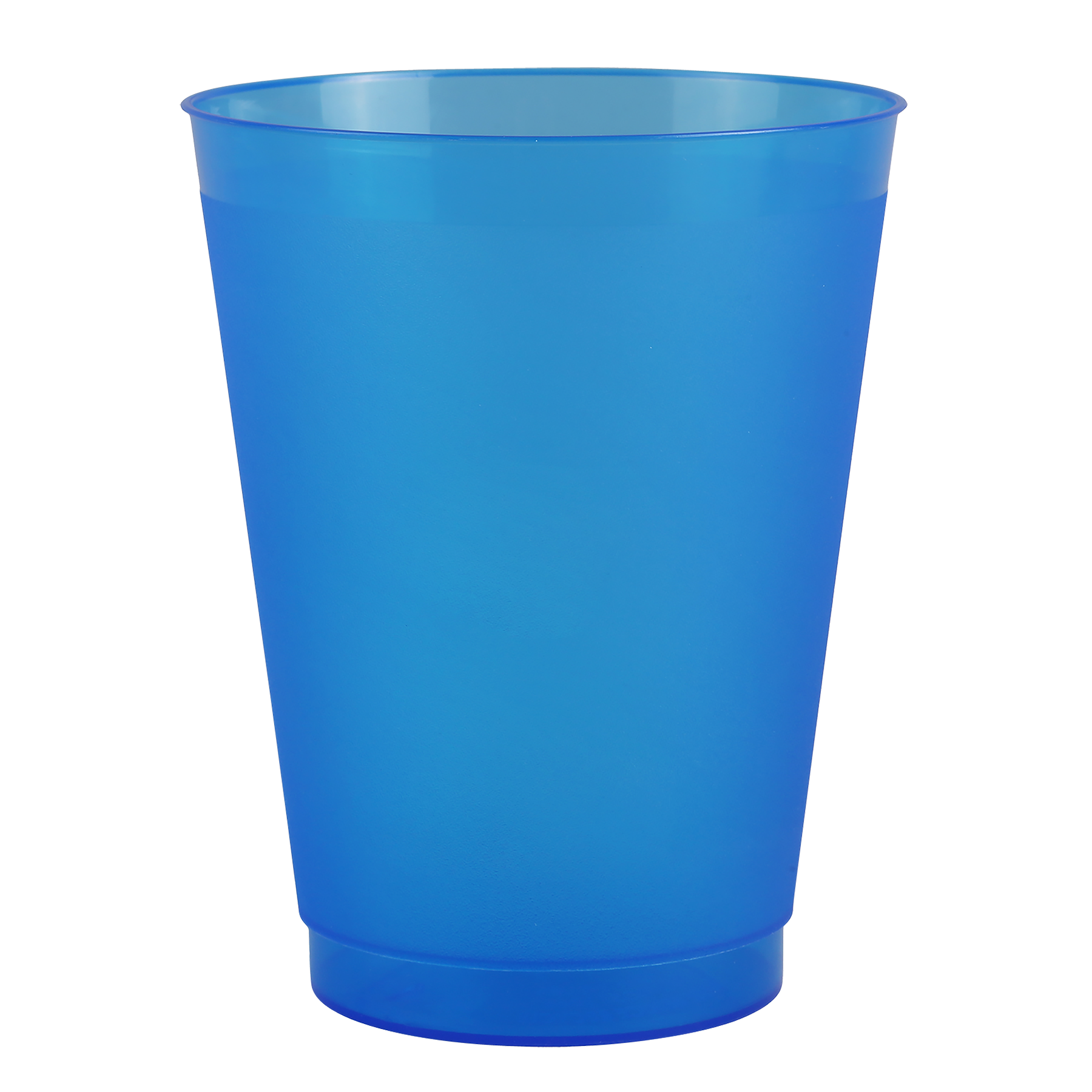 16 Oz. Frost Flex Stadium Cup 4