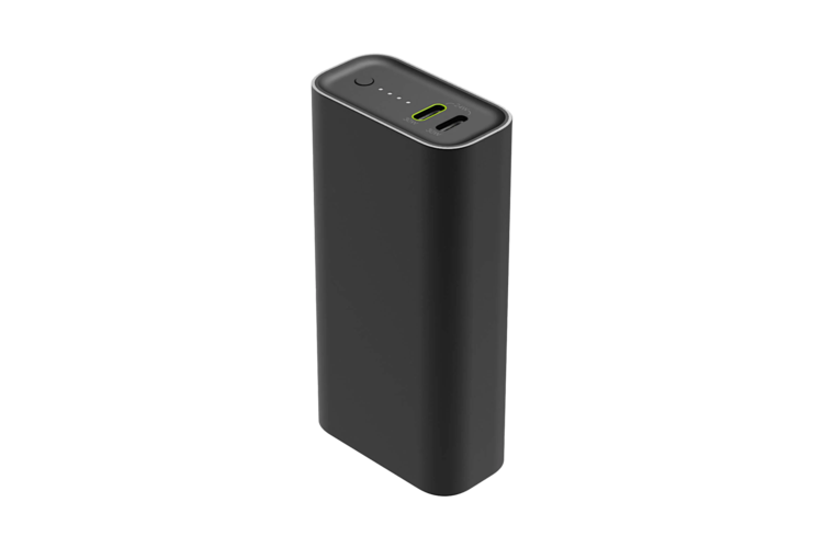 mophie powerstation 10K Power Bank (Gen 3) 2