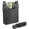 Ash Recycled 3-Pack Shopper Totes 3