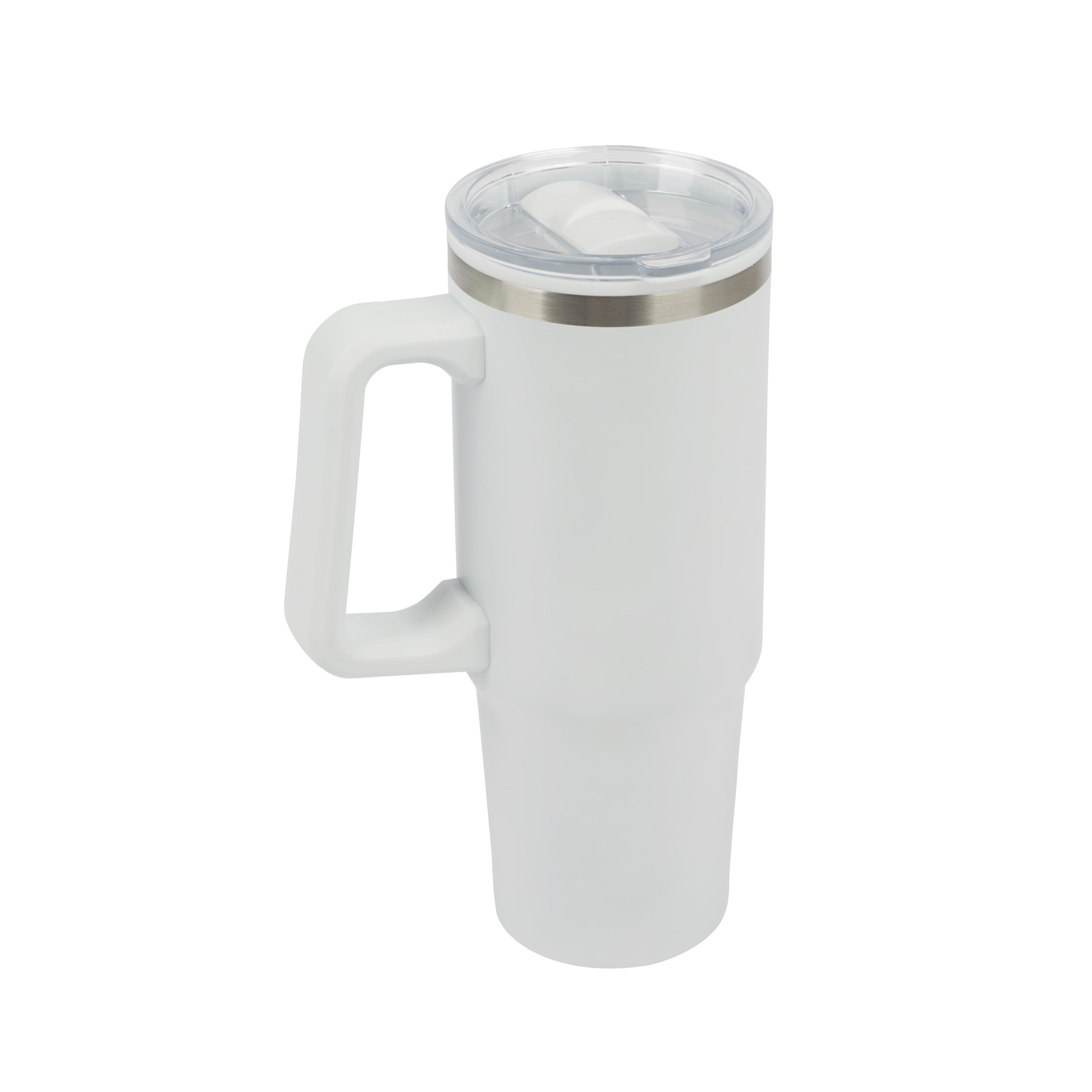 Zane 30 oz. Steel/PP Liner Travel Mug 62
