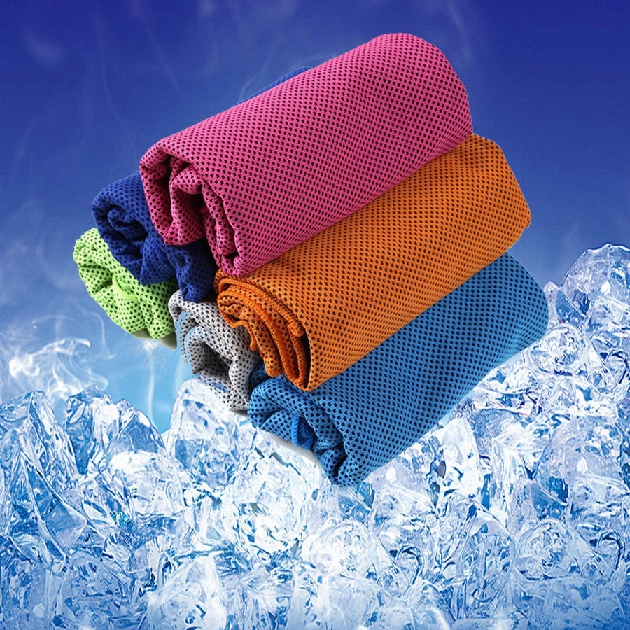Cool Towel, Cooling Chilly Pad Towel 3