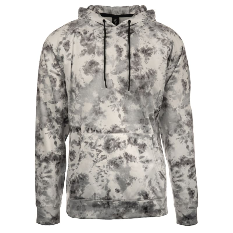 Burnside Men's Go Anywhere Performance Fleece Pullover 17