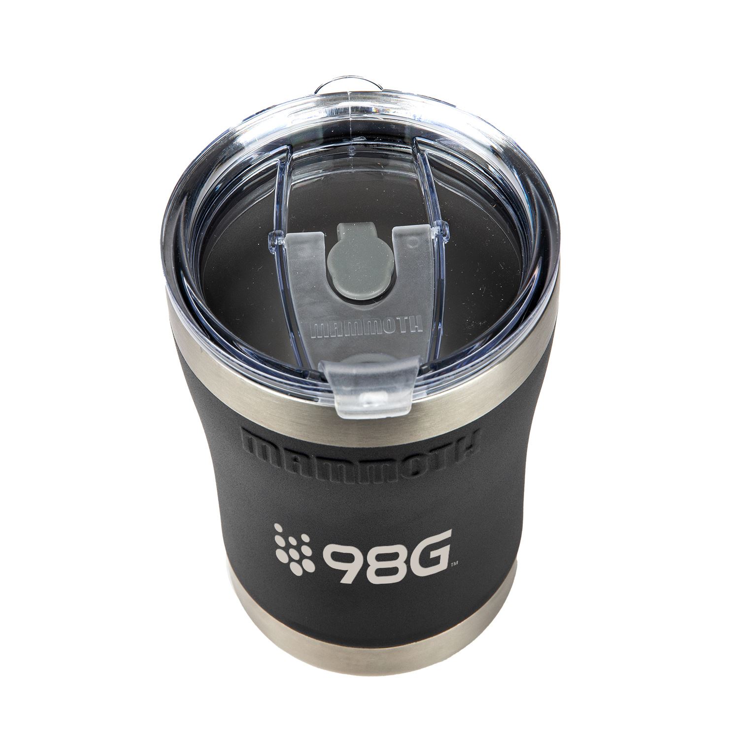 MAMMOTH® ROVER TUMBLER 12 OZ 1