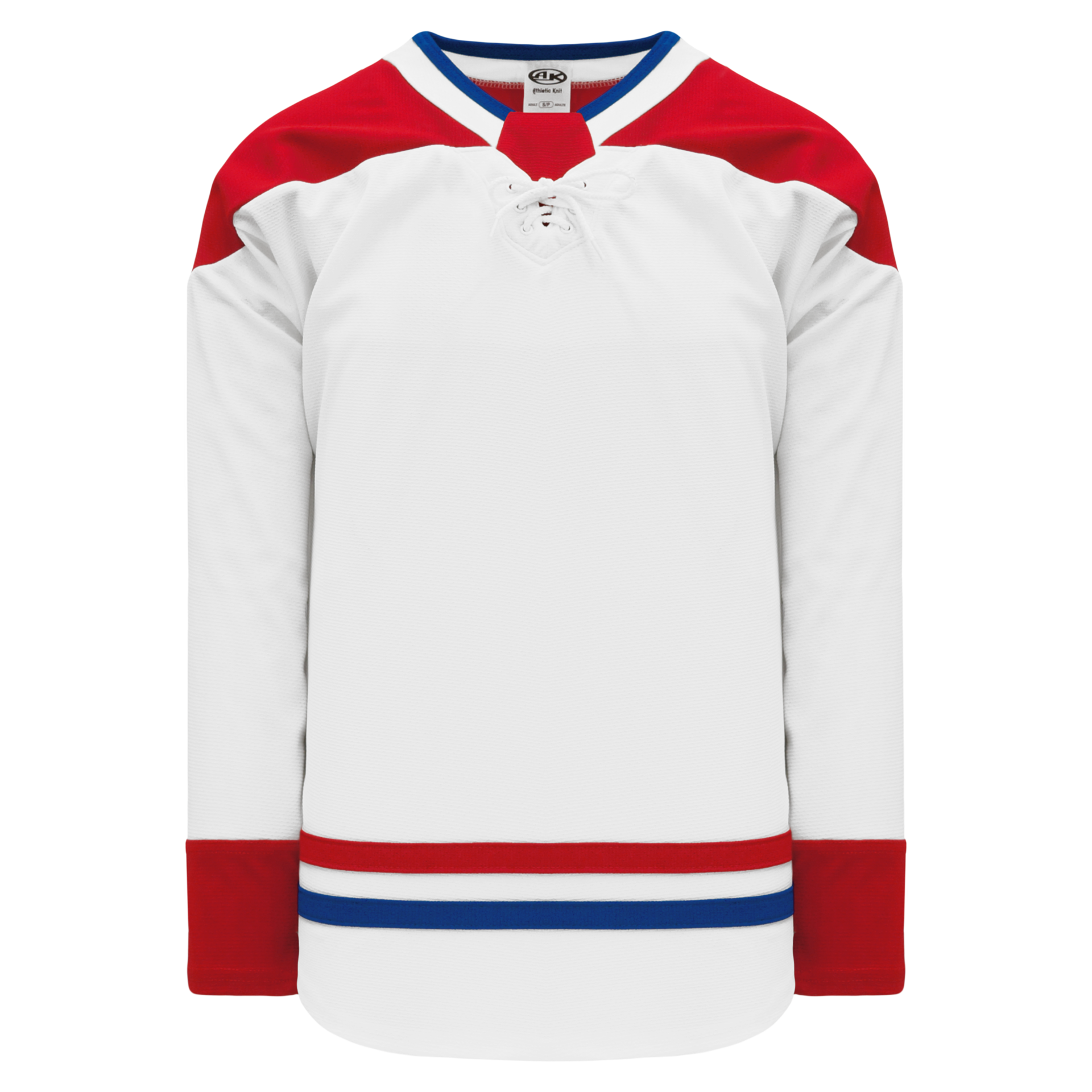 Pro Hockey Jerseys H550B-MON-G05 13