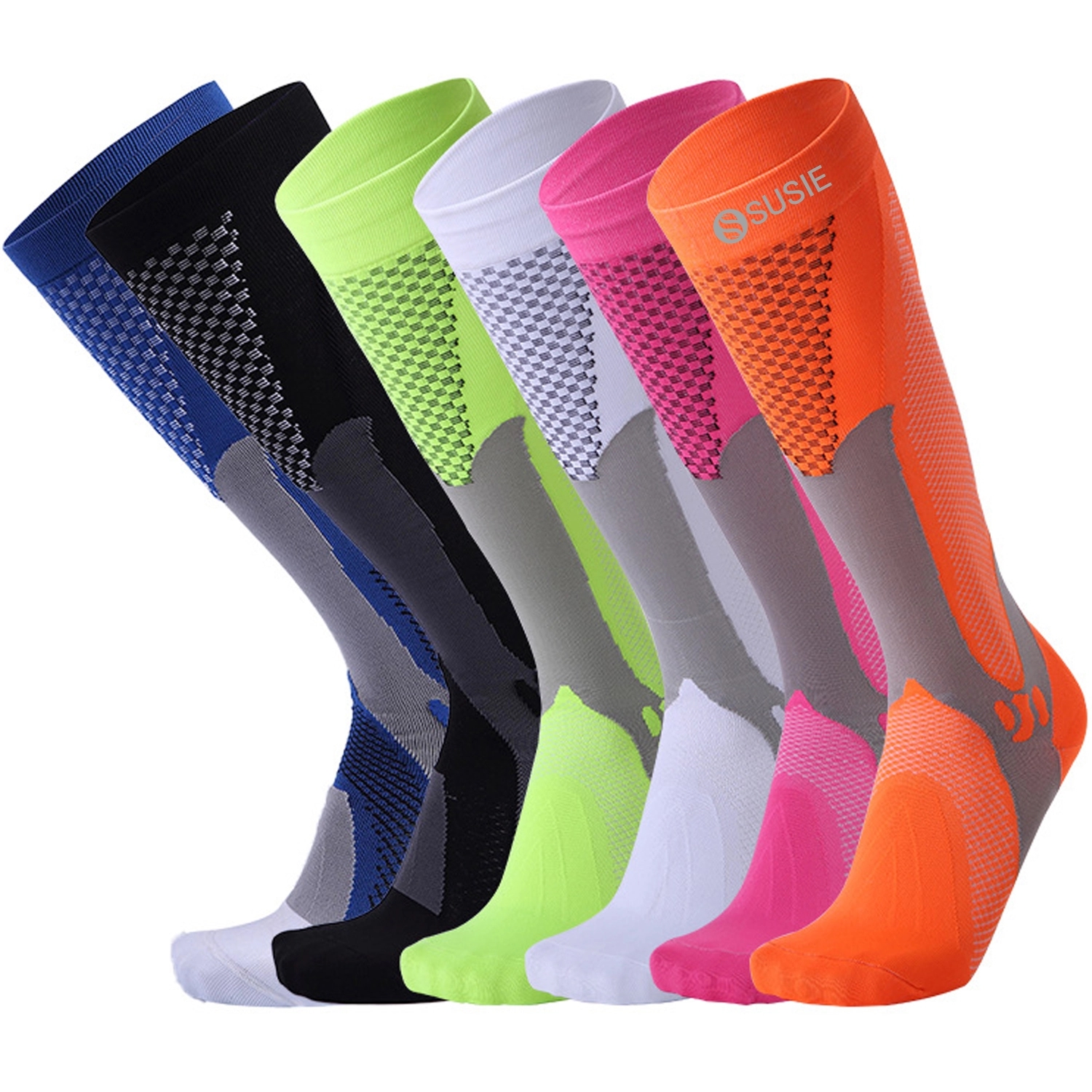 Sport Compression Socks 1