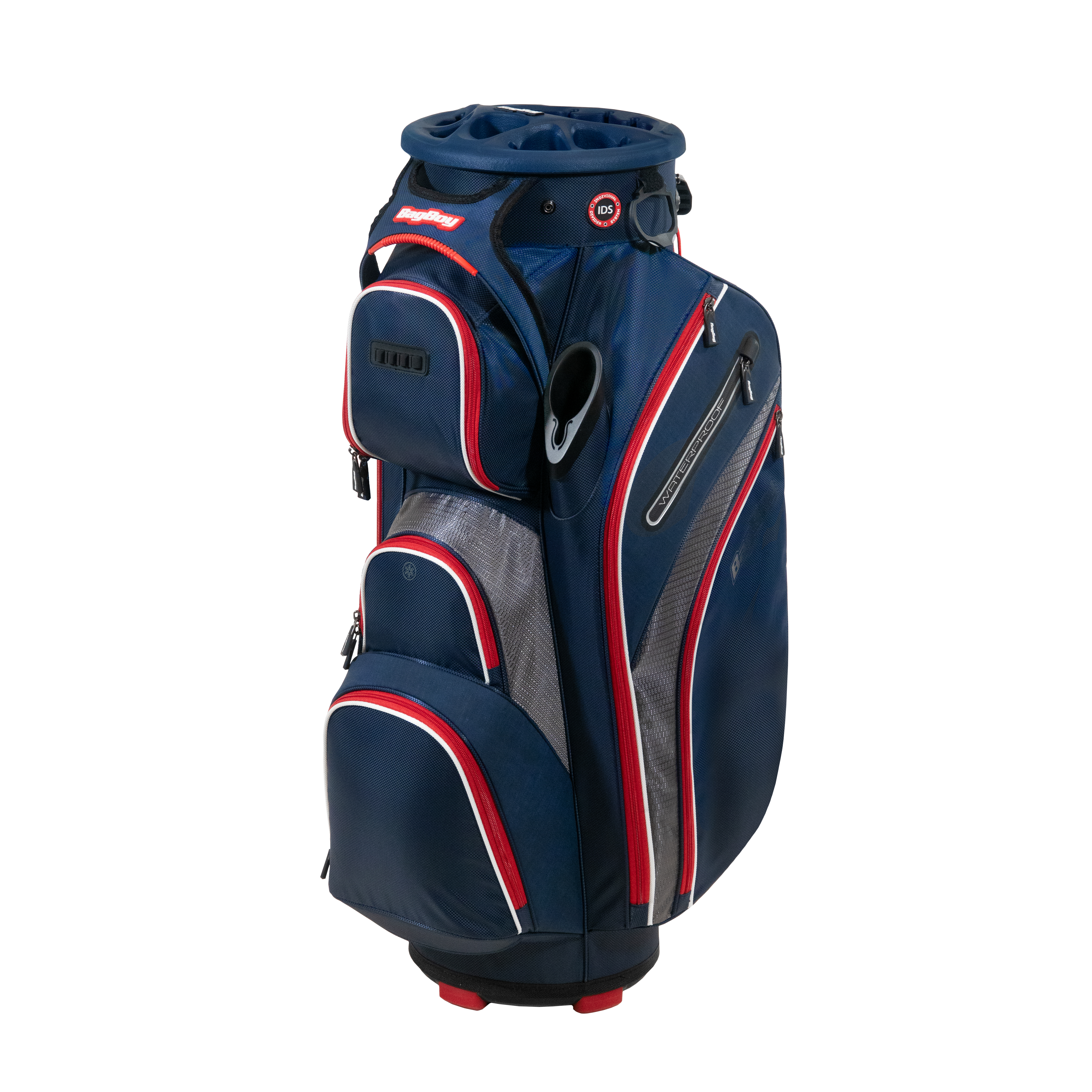 Bag Boy® Revolver XP Golf Cart Bag 10