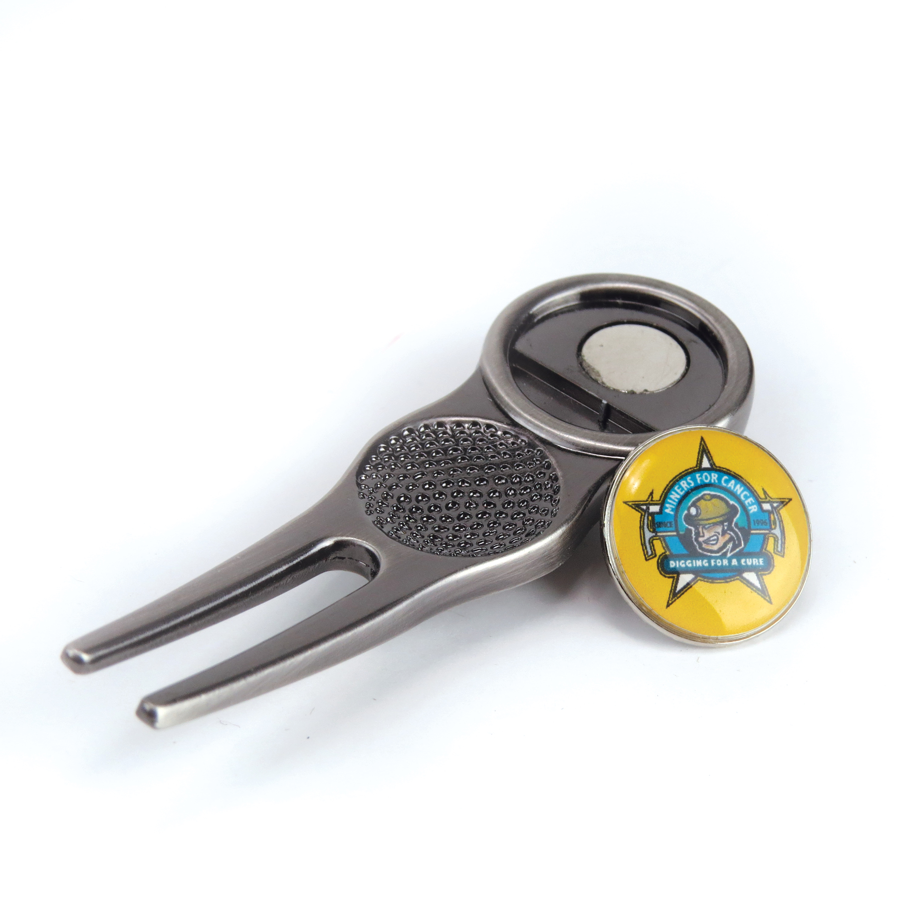 Curved Divot Tool (photoart) 6