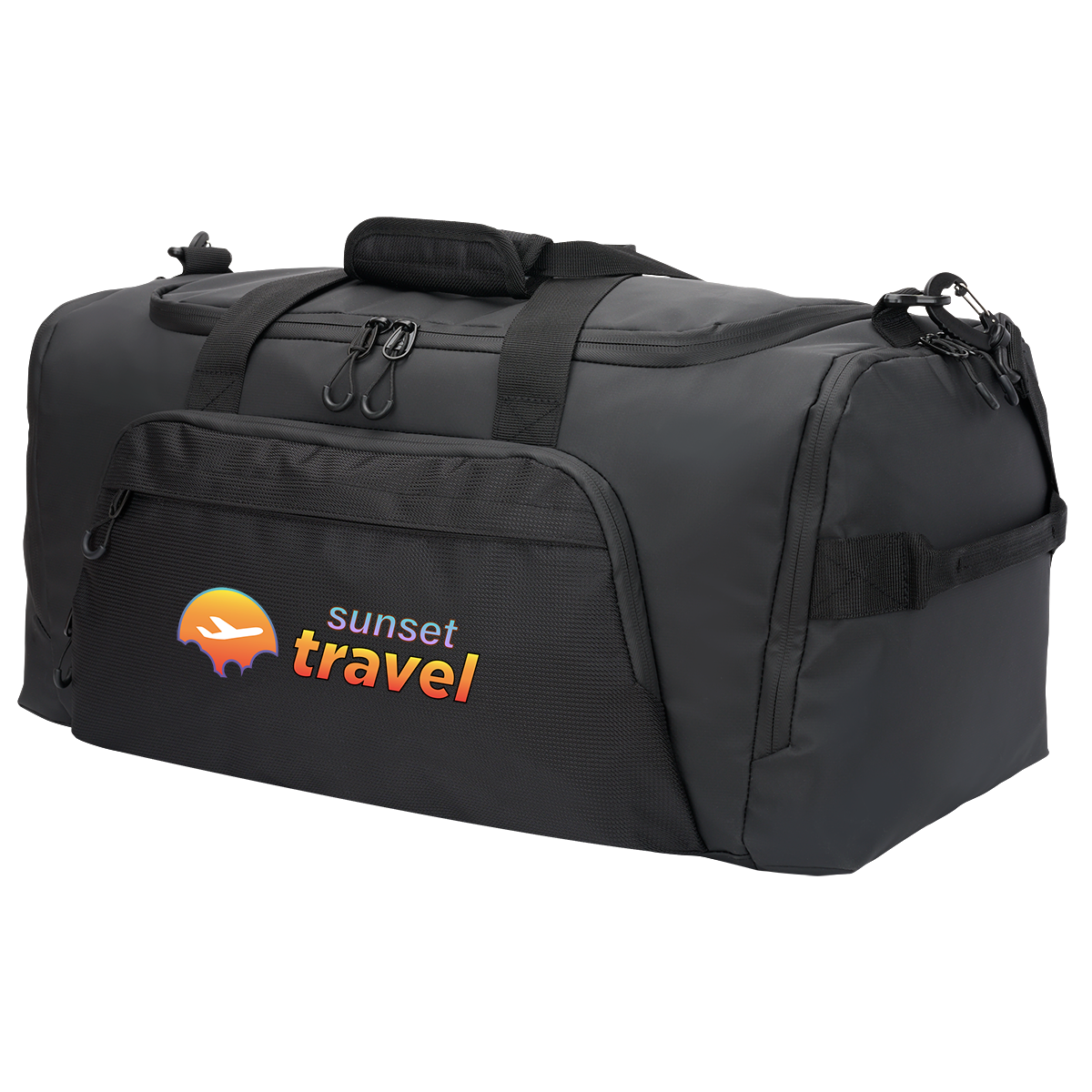 Urban Peak® 47L Waterproof Lakemont Duffel 3