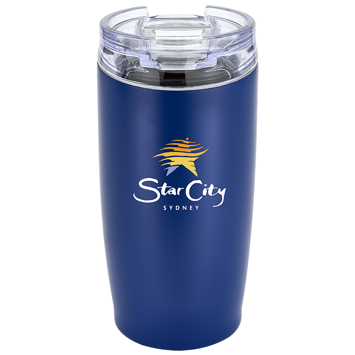 Urban Peak® Canyon Trail 16 oz Vacuum Tumbler 37