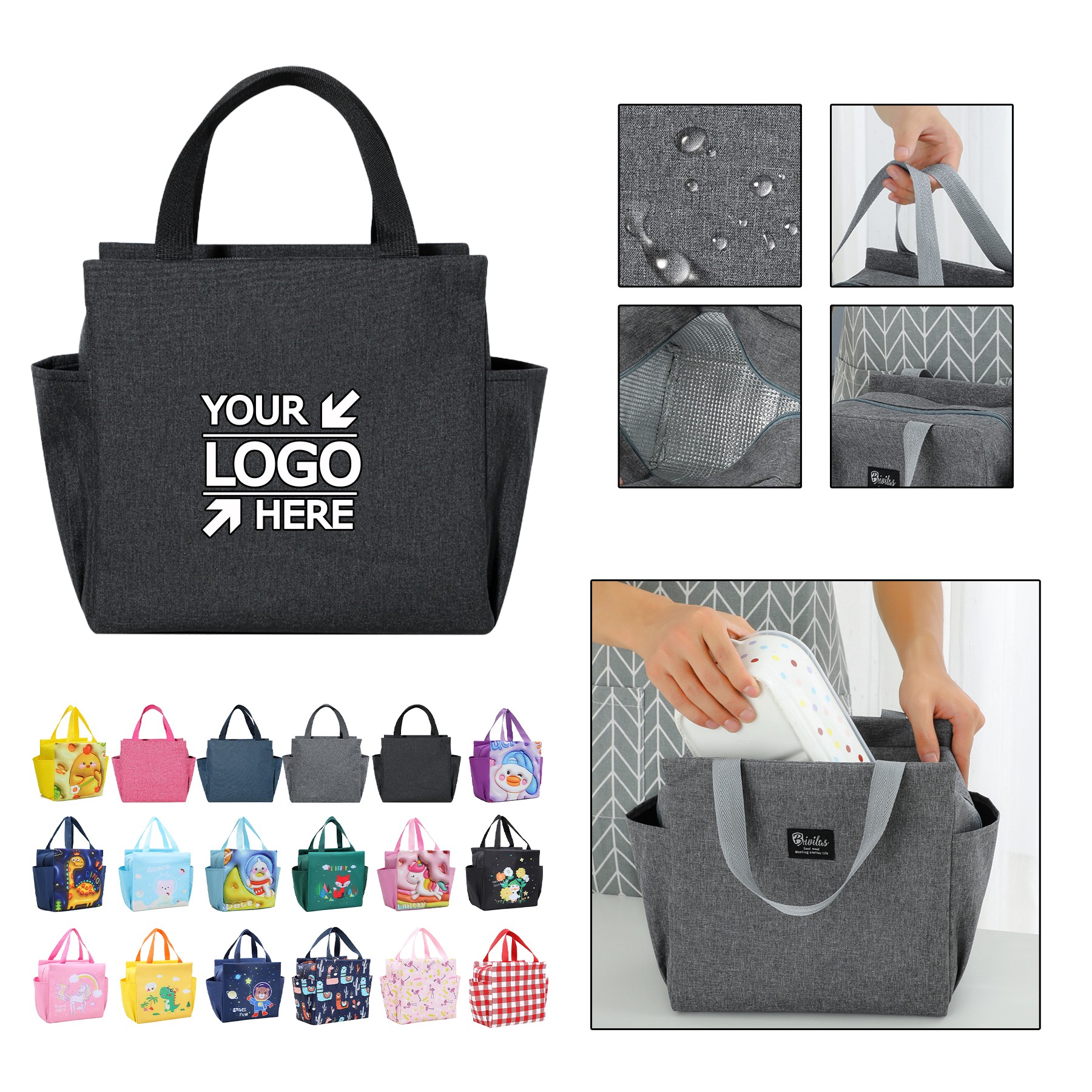 Lunch Bag