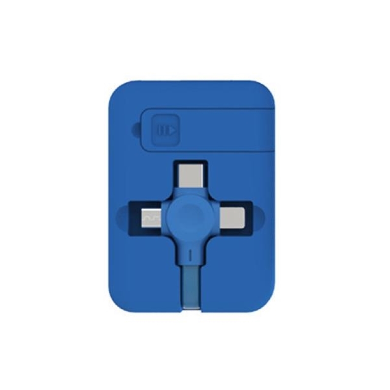 3-In-1 Charging Buddy/Phone Holder 6