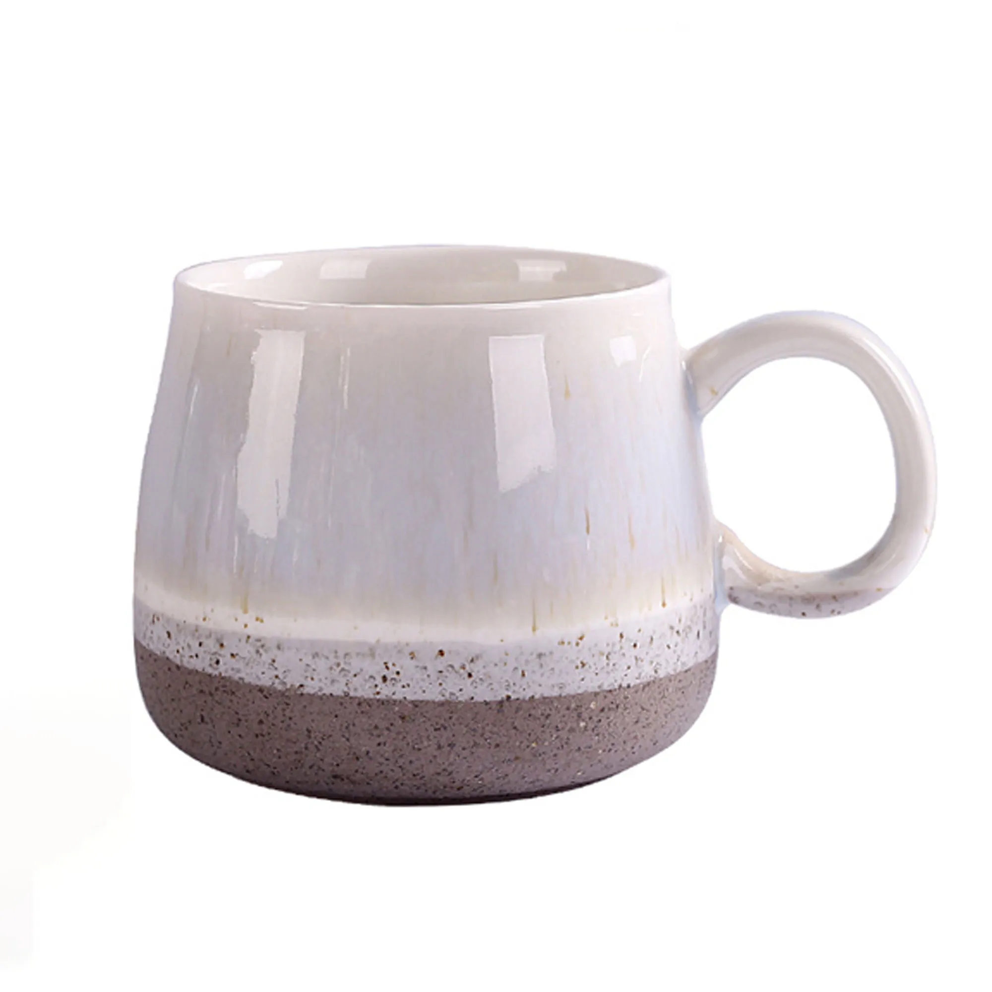 Personalized Premium 14oz Ceramic Coffee Mug 2