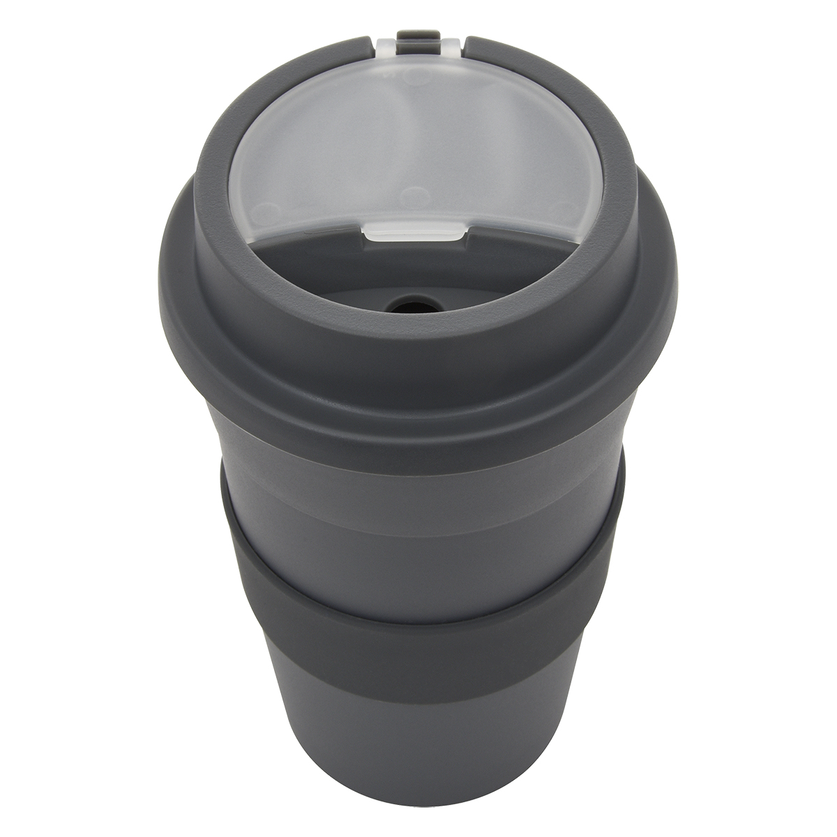 16 Oz. Travel Tumbler With Straw 17