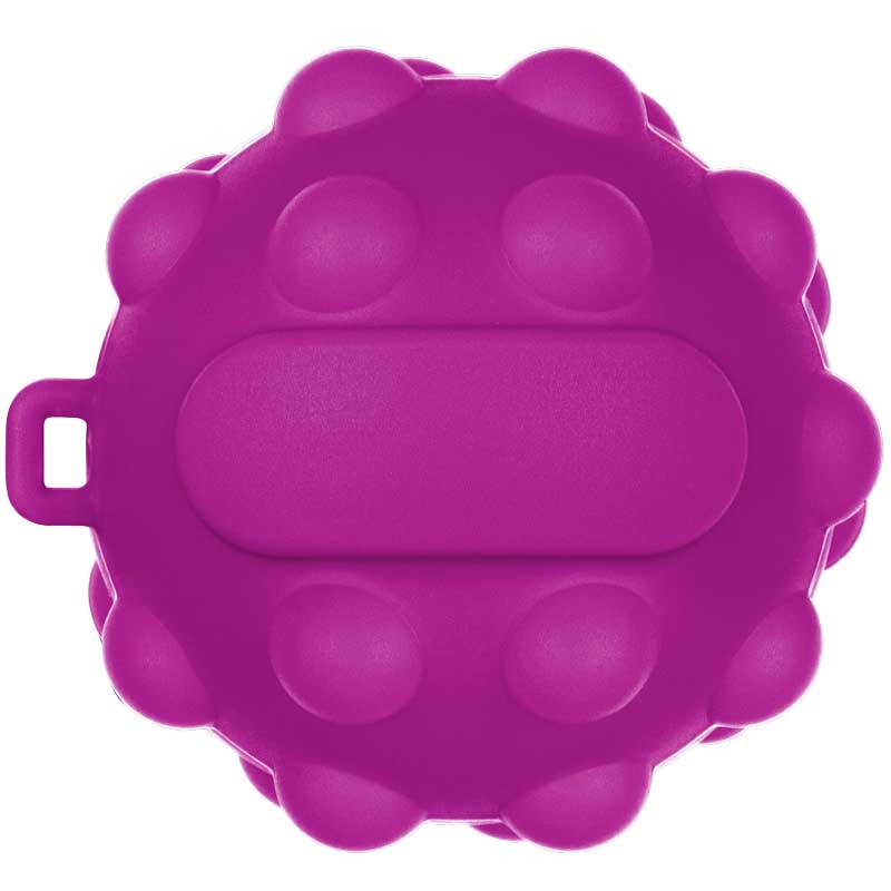 Popper Ball 21