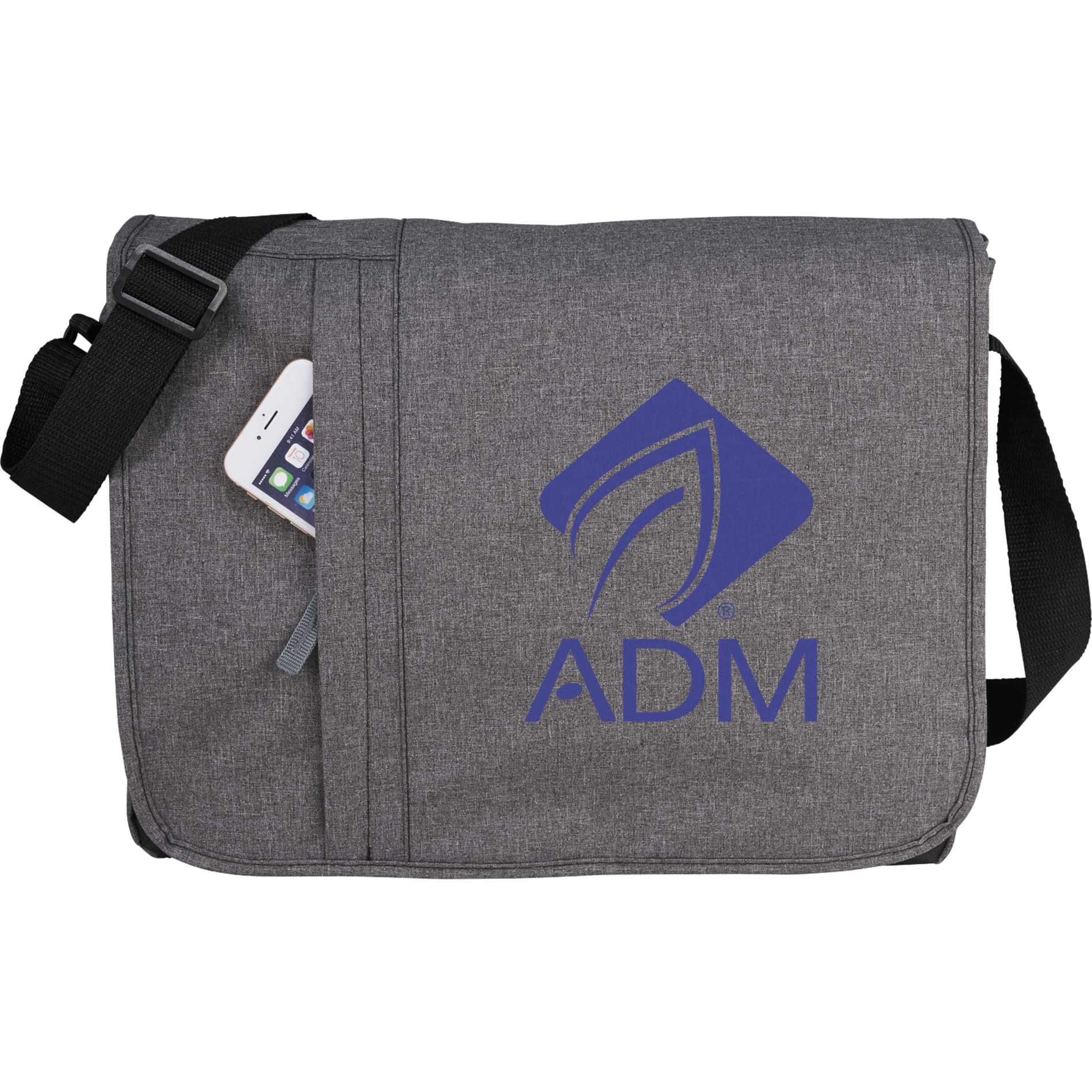 Urban 15" Computer Messenger Bag 29