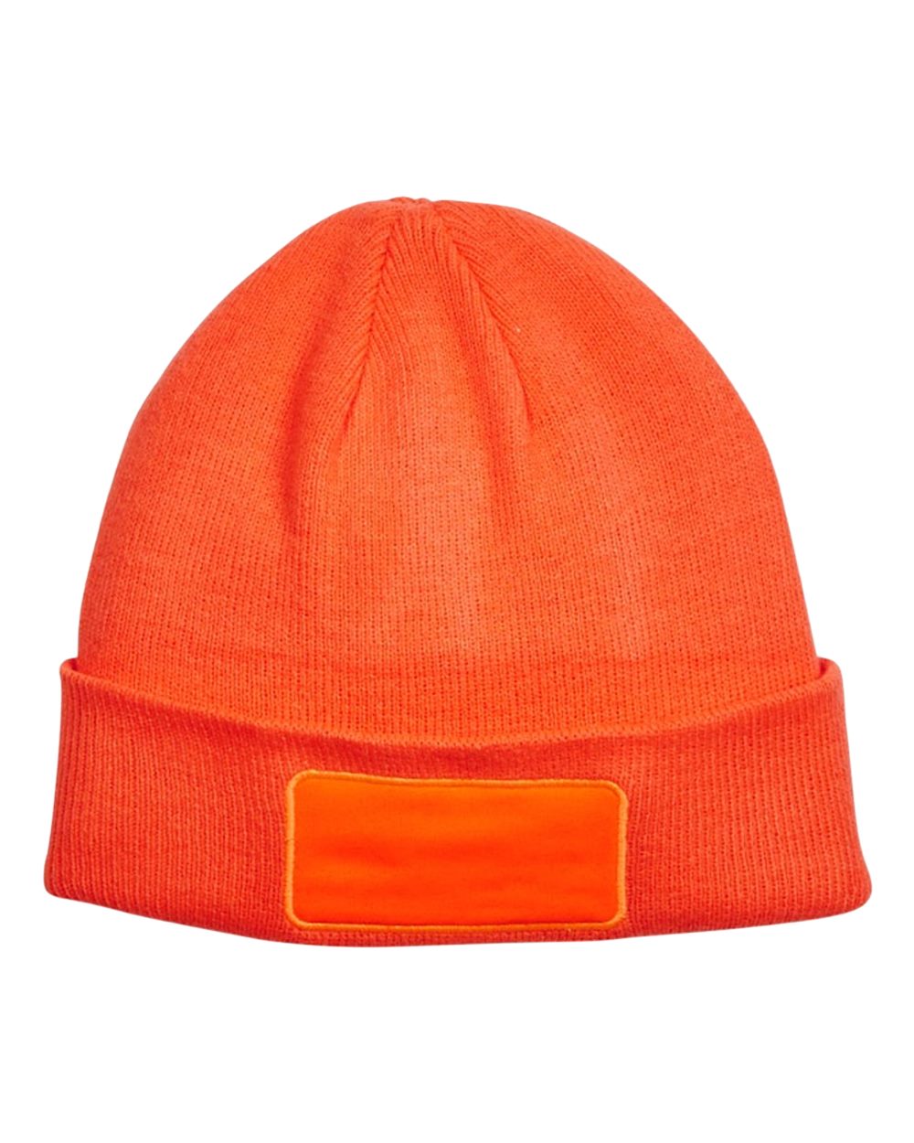 Patch Beanie - BA527 3