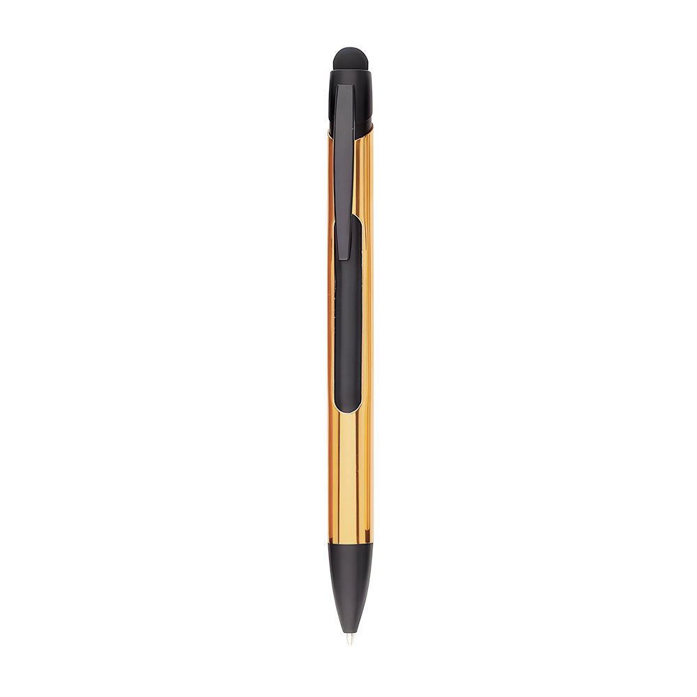 Light Up Magic Pen W/ Stylus Tip 3