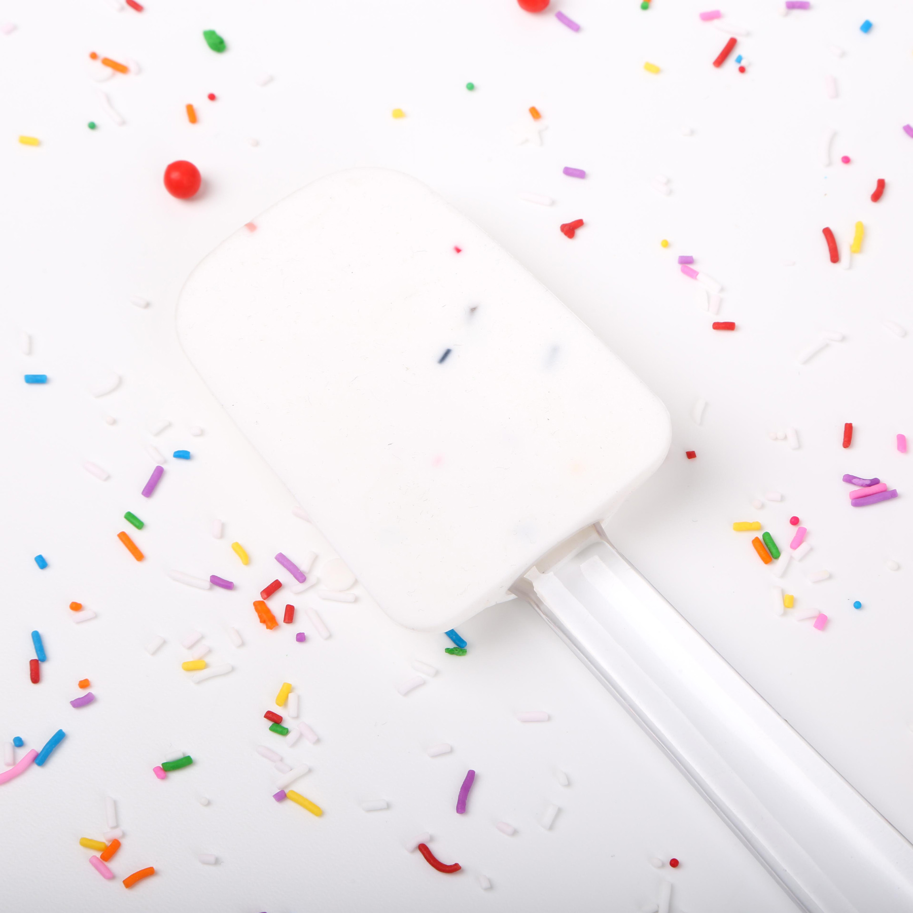 Silicone Spoon/Spatula 6