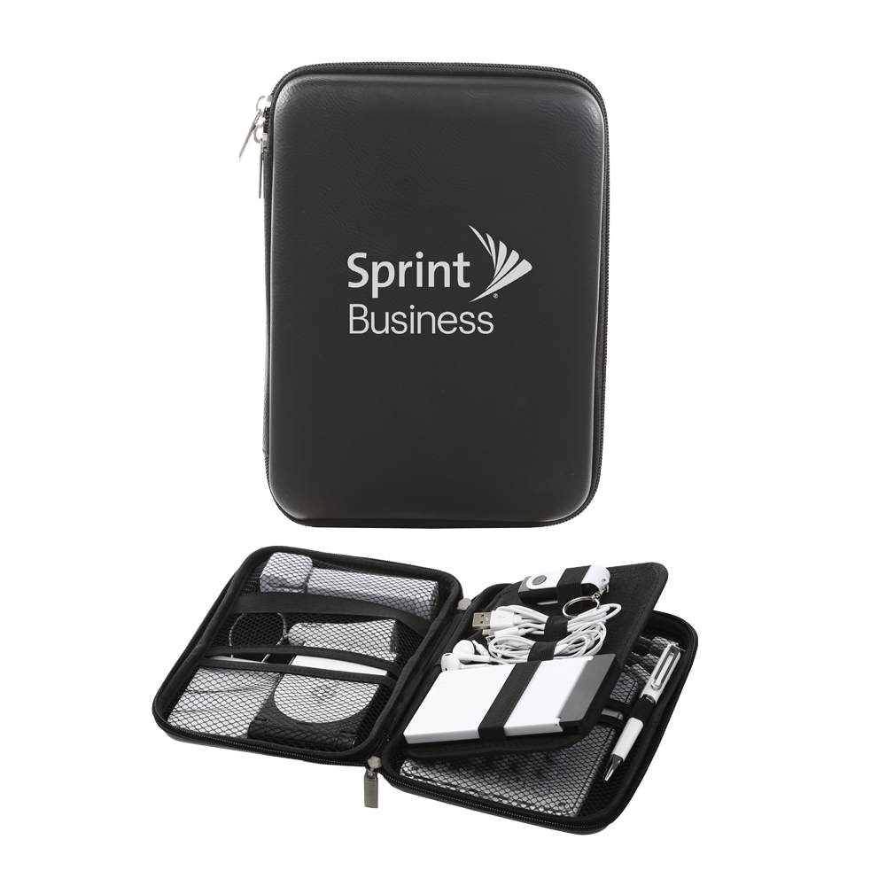 Leatherette Organizer